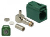 EAN 4043619897179 - DeLOCK 89717 conector coaxial imagen 1