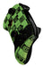 EAN 708056071578 - PDP REMATCH GLOW Negro, Verde, Rojo Gamepad Analógico/Digital Nintendo Switch, Nintendo Switch OLED imagen 14