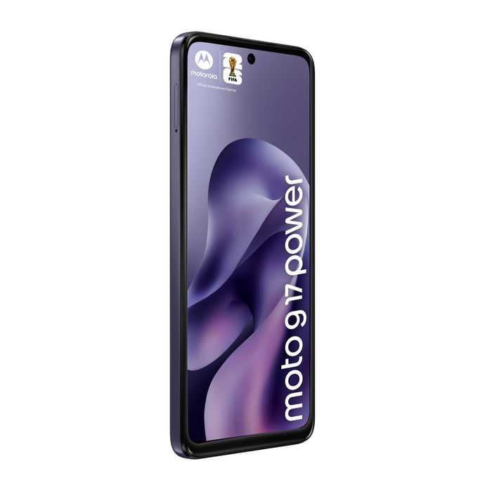 EAN 840493624426 - Motorola moto g17 power 17,1 cm (6.72") Ranura híbrida Dual SIM Android 15 USB Tipo C 4 GB 256 GB 6000 mAh imagen 4