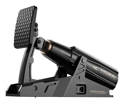 EAN 6973137270735 - Moza Racing mBooster Active Pedal imagen 1
