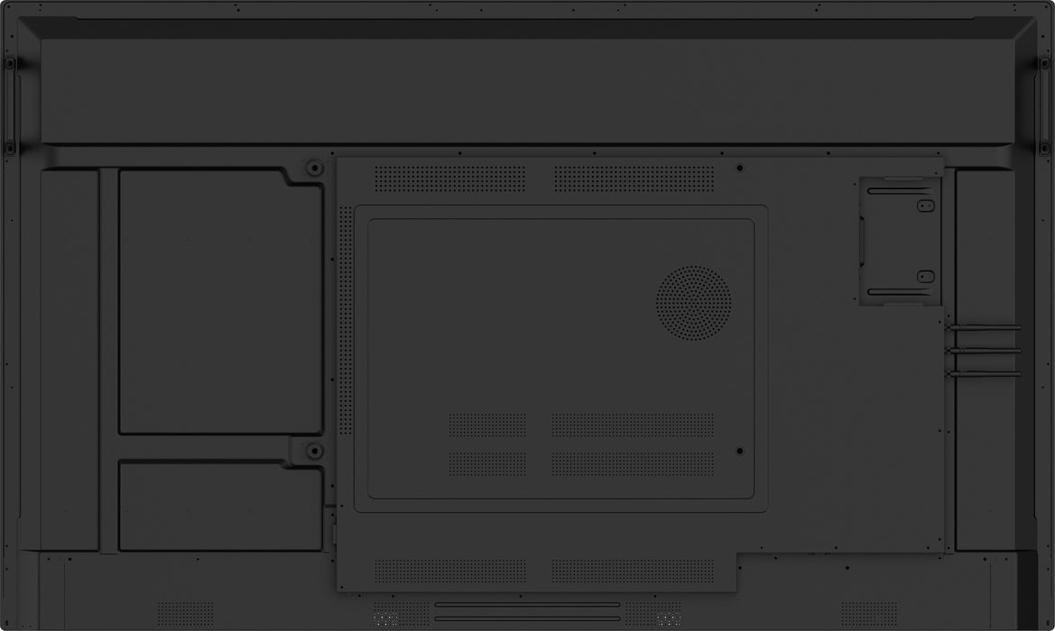 EAN 4948570124800 - iiyama TE6513A-B1AG pantalla de señalización Panel plano interactivo 163,8 cm (64.5") Wifi 500 cd / m² 4K imagen 8