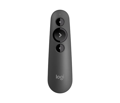 EAN 5715063064986 - Logitech 910-006518 apuntador inalámbricos Bluetooth/RF Grafito imagen 2