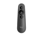 EAN 5715063064986 - Logitech 910-006518 apuntador inalámbricos Bluetooth/RF Grafito imagen 2