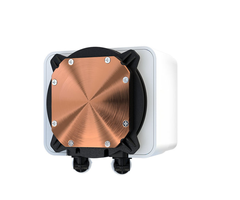 EAN 4711581493506 - Asrock Challenger White 360 Digital Procesador Kit de refrigeración líquida 12 cm Blanco imagen 11