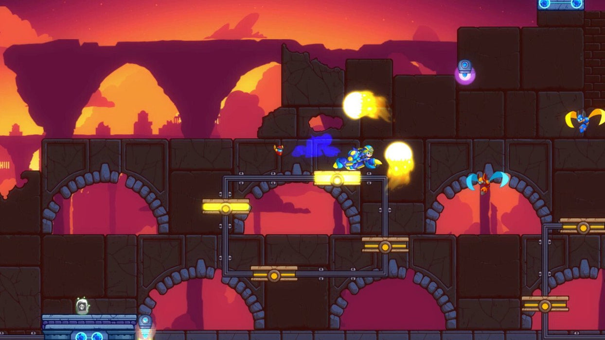 EAN 8721082792400 - Fangamer 20XX / 30XX imagen 14