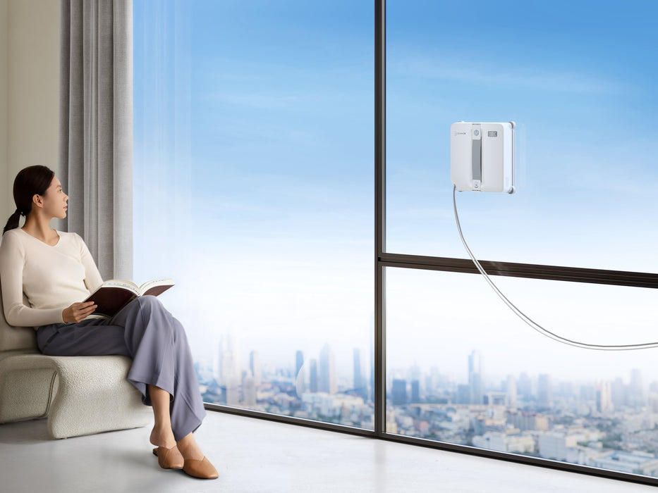 EAN 6970135039135 - Ecovacs WINBOT MINI 2 EU 3000 mAh imagen 26