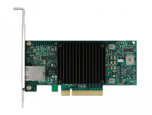 EAN 4043619885114 - DeLOCK 88511 adaptador y tarjeta de red Ethernet 10000 Mbit/s imagen 2