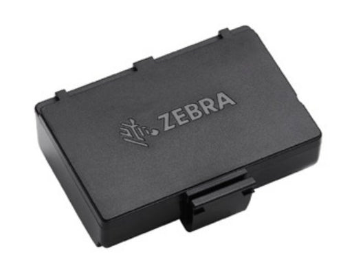 EAN 8596375196483 - Zebra BTRY-MPV-24MA1-01 accesorio o pieza de recambio para impresora/escáner Batería imagen 1