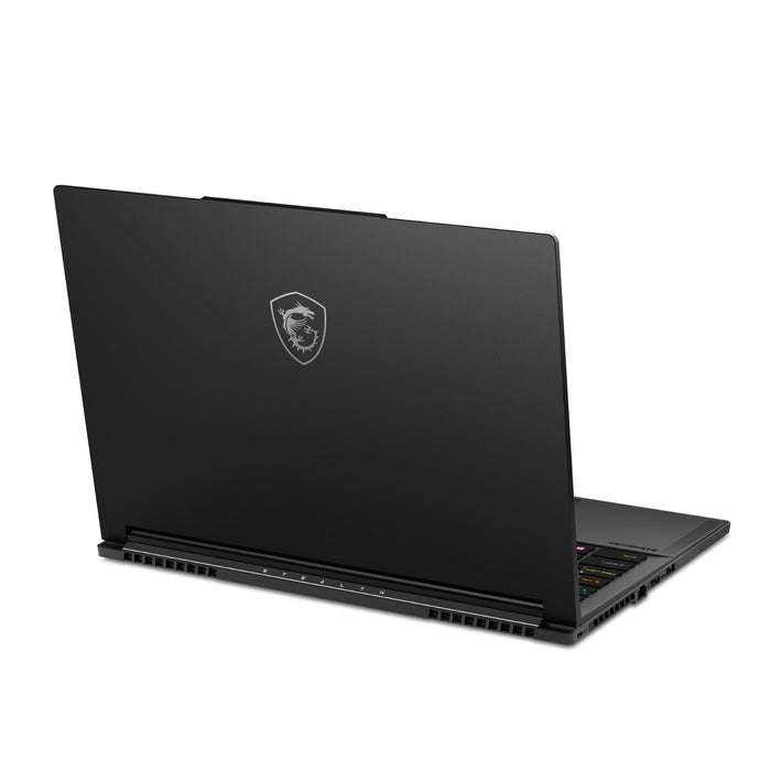 EAN 4711377393997 - MSI Stealth 16 AI A2HWFG-076ES Intel Core Ultra 9 285H Portátil 40,6 cm (16") Quad HD+ 64 GB DDR5-SDRAM 2 imagen 24
