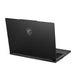 EAN 4711377393997 - MSI Stealth 16 AI A2HWFG-076ES Intel Core Ultra 9 285H Portátil 40,6 cm (16") Quad HD+ 64 GB DDR5-SDRAM 2 imagen 24