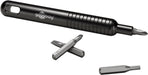 EAN 4040849778353 - Goobay 77835 destornillador manual Sencillo Destornillador plano imagen 6