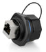 EAN 4014619709779 - Alcasa IC06-R103 conector RJ45 Negro imagen 1