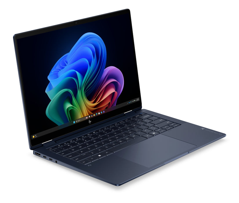 EAN 199896740821 - HP EliteBook X Flip G2i 14 Next Gen AI PC Wolf Pro Security Edition Copilot+ PC Intel Core Ultra X7 358H H imagen 2