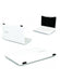 EAN 3567049003333 - Port Designs 900333 filtro para monitor 39,6 cm (15.6") Portátil Filtro de privacidad para pantallas sin  imagen 9