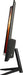 EAN 8431775035935 - Nilox MONITOR 23 8 CURVO 200HZ HDMI DP pantalla para PC 60,5 cm (23.8") 1920 x 1080 Pixeles Full HD LCD N imagen 2