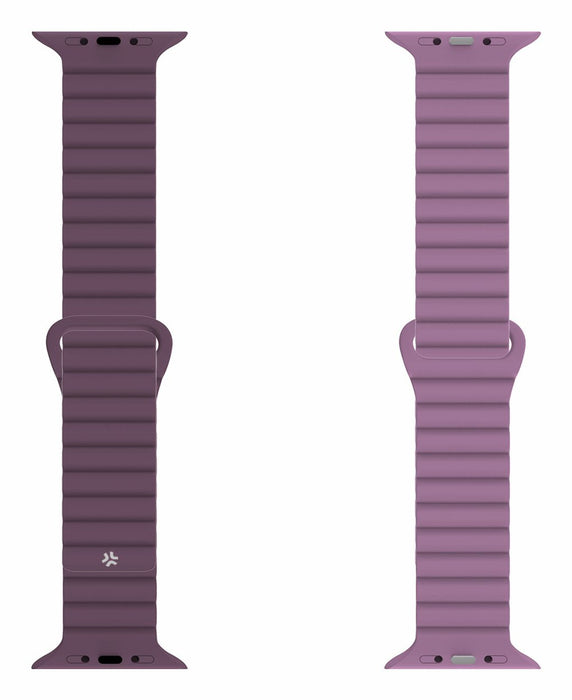 EAN 8021735208679 - Celly WBANDMAGVLLV pieza y accesorio para reloj Correa de reloj imagen 5