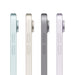 EAN 0195949188077 - Apple iPad Air Apple M 128 GB 27,9 cm (11") 8 GB Wi-Fi 6E (802.11ax) iPadOS 17 Gris imagen 3