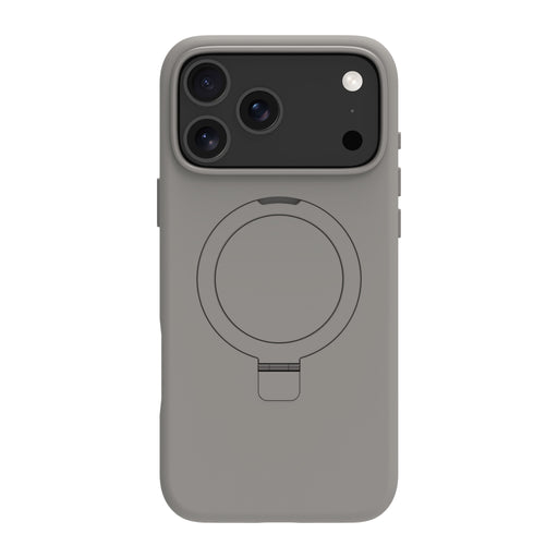 EAN 5711428066671 - dbramante1928 Roskilde MS Kick ICON funda para teléfono móvil Gris imagen 2