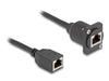 EAN 4043619879687 - DeLOCK 87968 cable de red 0,2 m Cat5e S/UTP (STP) imagen 1