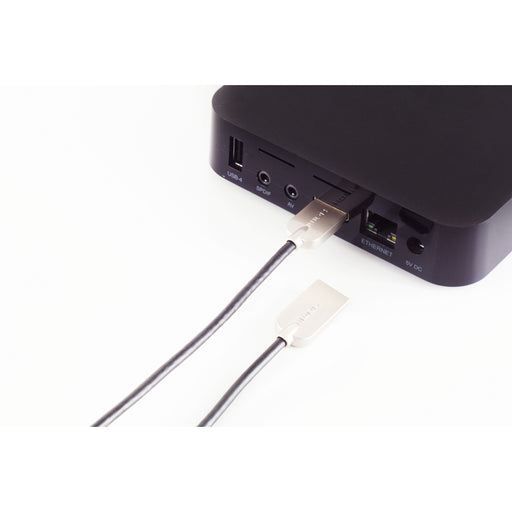 EAN 4017538088604 - shiverpeaks BS10-30025 cable HDMI 1 m HDMI tipo A (Estándar) Negro, Gris imagen 2
