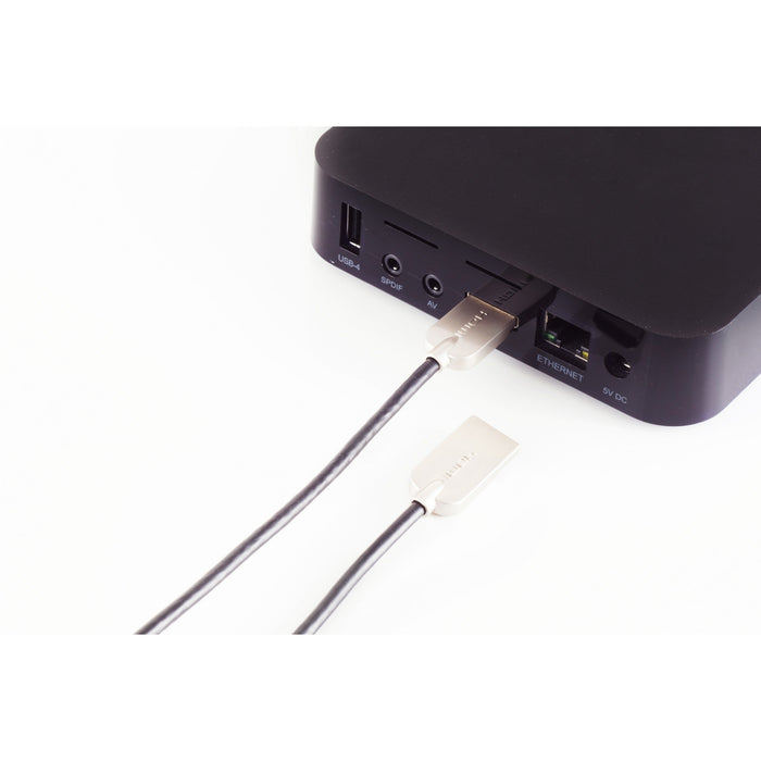 EAN 4017538088598 - shiverpeaks BS10-30015 cable HDMI 0,5 m HDMI tipo A (Estándar) Negro imagen 2