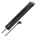 EAN 4007123696819 - Brennenstuhl 1951160613 base múltiple 3 m imagen 1