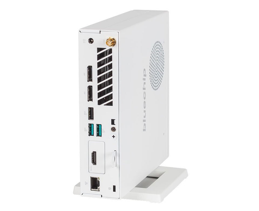 EAN 4250749709344 - bluechip BUSINESSline S3159 *white* Intel® Core™ i5 Prozessor 14400 / bis zu 4.70 GHz, Windows 11 Pro, In imagen 6