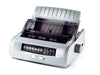 EAN 5031713050520 - OKI ML5590eco impresora de matriz de punto 360 x 360 DPI 473 carácteres por segundo imagen 1