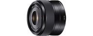 EAN 4905524894912 - Sony SEL35F18 lente de cámara SLR Negro imagen 3