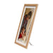 EAN 5706751085628 - Denver PFF-1505LW marco fotográfico digital Madera 39,6 cm (15.6") Pantalla táctil Wifi imagen 4