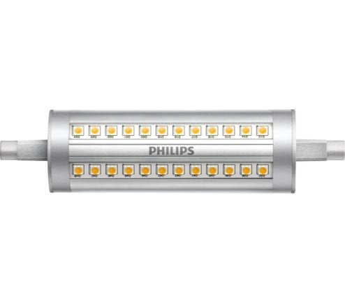 EAN 8718696714003 - Philips CorePro LED 71400300 lámpara LED Blanco 3000 K 14 W R7s imagen 1