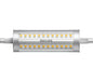 EAN 8718696714003 - Philips CorePro LED 71400300 lámpara LED Blanco 3000 K 14 W R7s imagen 1