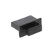 EAN 4043718215386 - InLine 59948L protector contra el polvo Tapones antipolvo para PC/servidor Negro imagen 2