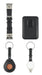 EAN 4252011911523 - 4smarts 541481 Accesorios para dispositivos vestibles inteligentes Establecer Negro cuero PU imagen 1