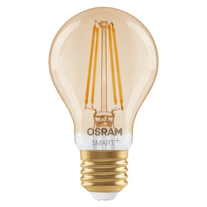 EAN 4099854529948 - Osram SMART+ lámpara LED Blanco cálido 2400 K 6 W E27 F imagen 3