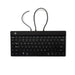 EAN 8719274490753 - R-Go Tools RGOSP-USWIBL teclado Oficina USB Inglés de EE. UU. imagen 2