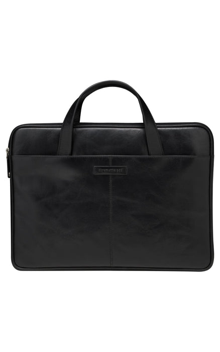 EAN 5711428015051 - dbramante1928 Silkeborg 38,1 cm (15") Maletín Negro imagen 1
