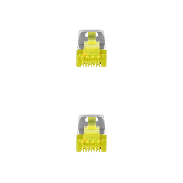 EAN 8433281009110 - Nanocable 10.20.1900 cable de red 0,5 m Cat6a SF/UTP (S-FTP) imagen 3