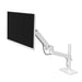 EAN 698833096347 - Ergotron LX Pro Series 45-709-290 soporte para monitor 86,4 cm (34") Escritorio Blanco imagen 2