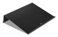 EAN 4047443515032 - Hama Carbon Soporte para ordenador portátil Negro 46,7 cm (18.4") imagen 3
