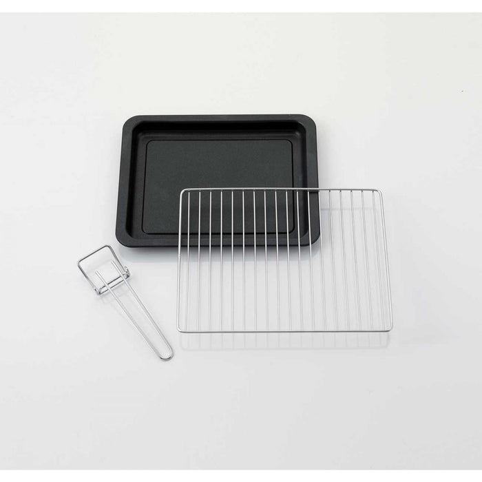 EAN 8003705114388 - Ariete 0984/00 25 L 1500 W Plata Parrilla imagen 5