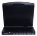EAN 7630049612600 - VALUE 26.99.0192 consola de rack 48,3 cm (19") 1366 x 768 Pixeles Negro 1U imagen 10