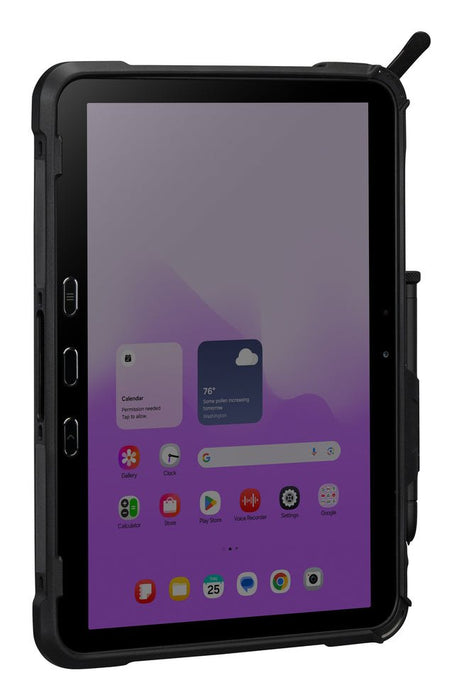 EAN 5063194003689 - Targus THD975GLZ funda para tablet 25,6 cm (10.1") Negro imagen 5