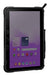 EAN 5063194003689 - Targus THD975GLZ funda para tablet 25,6 cm (10.1") Negro imagen 5