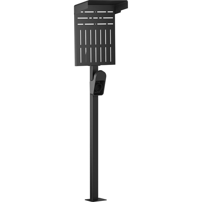 EAN 4043718336661 - InLine 59989C cable de carga para vehículo eléctrico imagen 1