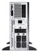 EAN 0731304327158 - APC Smart-UPS X 2200VA sistema de alimentación ininterrumpida (UPS) Línea interactiva 2,2 kVA 1980 W 10 s imagen 4