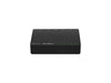 EAN 5901969424164 - Lanberg DSP2-1005-12V switch No administrado Gigabit Ethernet (10/100/1000) Negro imagen 3
