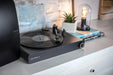 EAN 5060647650728 - Victrola Stream Tocadiscos de tracción por correa Negro imagen 6