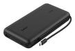 EAN 745883942909 - Belkin BPB039hqBK 25000 mAh Negro imagen 1