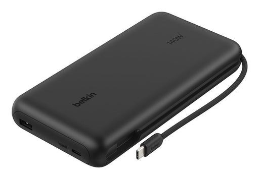 EAN 745883942909 - Belkin BPB039hqBK 25000 mAh Negro imagen 1